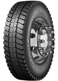 315/80R22.5 156/150K SAVA ORJAK MSD 2 SF