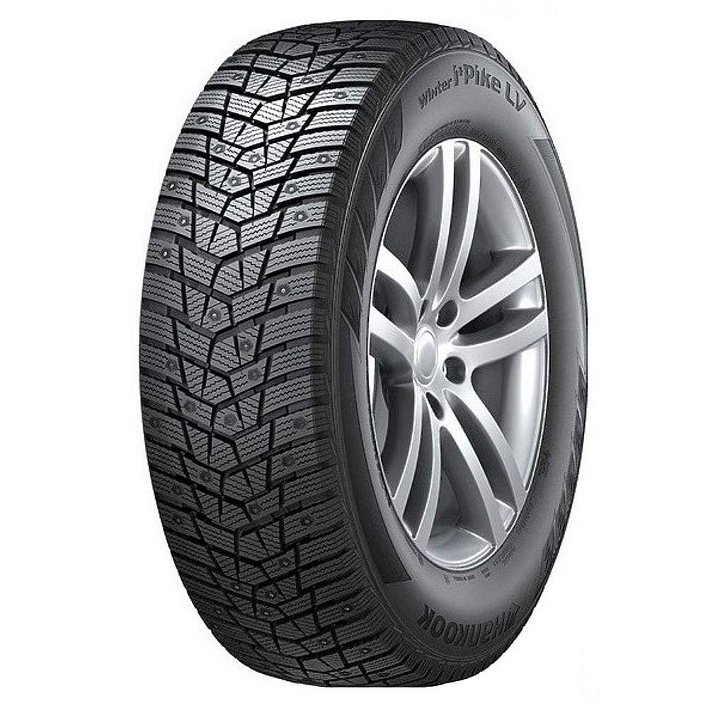 215/70R15C 109/107R HANKOOK I*PIKE LV RW15 XL