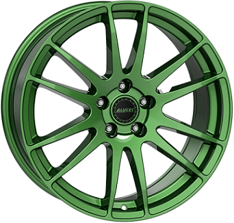 ALUTEC MONSTR 7.5x18 5/100 ET40 CB63.3