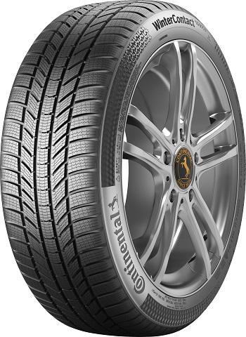 235/35R19 91W CONTINENTAL WINTERCONTACT TS 870 P XL