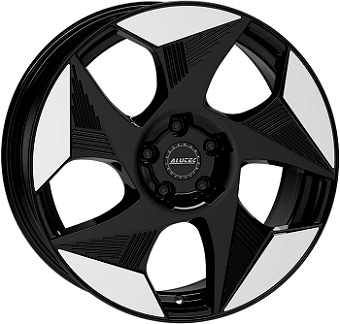 ALUTEC SOLAR ,3 8x19 5/114.3 ET46 CB70.1