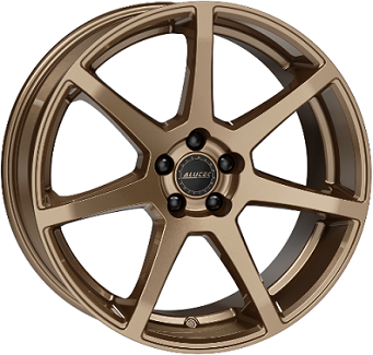 ALUTEC PEARL 9x20 5/112 ET25 CB66.4