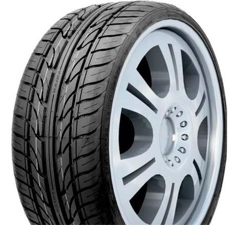 225/30R22 87W HAIDA HD921 XL DOT2021