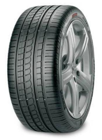 255/40R17 94Y PIRELLI P ZERO ROSSO ASIMMETRICO FSL