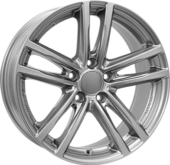 ALUTEC X10 8x19 5/112 ET57 CB66.6
