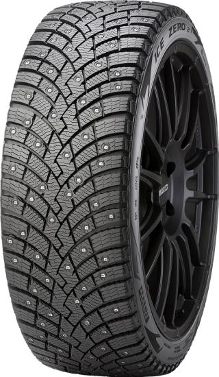 235/45R18 98H PIRELLI WINTER ICE ZERO 2 XL KS