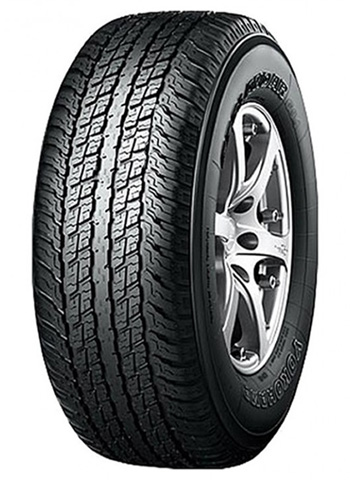 265/60R18 110H YOKOHAMA G94BV XL