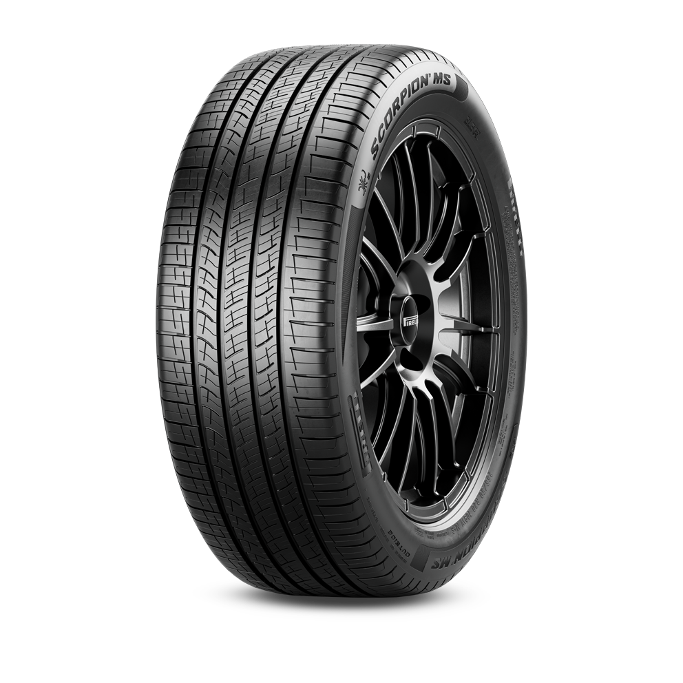275/50R22 116H PIRELLI SCORPION MS XL