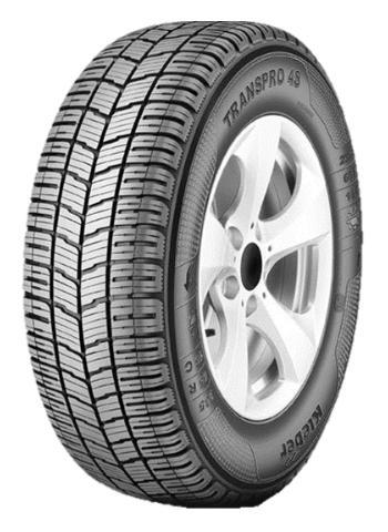 205/65R15C 102/100T KLEBER TRANSPRO 4S