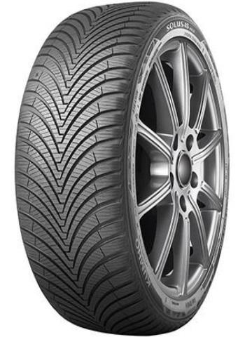 205/55R16 91H KUMHO SOLUS HA32