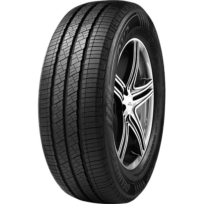205/65R15C 102T DELINTE DV2 XL DOT2020