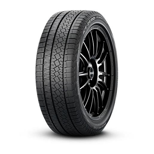 245/60R18 105T PIRELLI WINTER ICE ZERO ASIMMETRICO ERÄ DOT2022