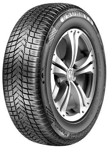 215/55R17 98W SUNNY NC501 XL