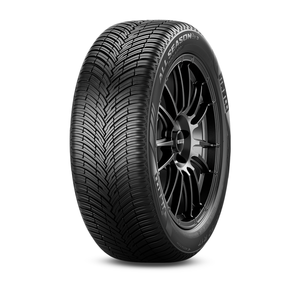 225/50R17 98Y PIRELLI CINTURATO ALL SEASON SF3 XL