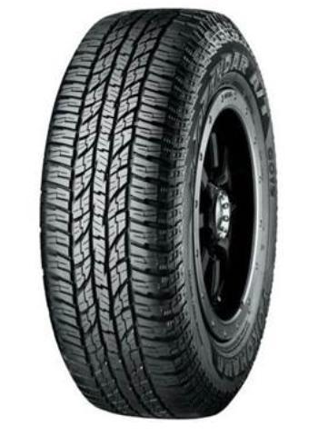 285/45R22 114H YOKOHAMA GEOLANDAR A/T G015 XL