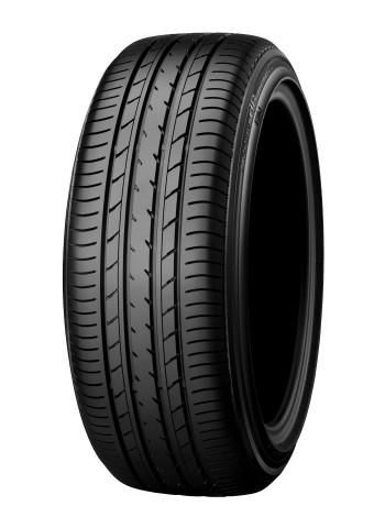 215/55R17 94V YOKOHAMA DB DECIBEL E70 XL