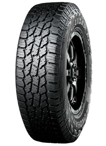 235/80R17 120/117S YOKOHAMA GEOLANDAR A/T4 G018 XL
