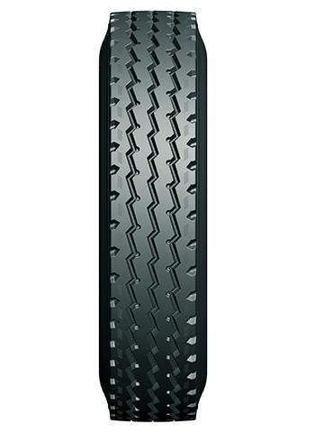 315/80R22.5 156/150K GROUNDSPEED GSZX04 XL