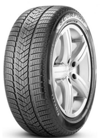 255/50R19 103T PIRELLI SCORPION WINTER XL AO