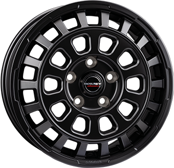 BORBET CW7 7.5x18 5/130 ET53 CB78.1