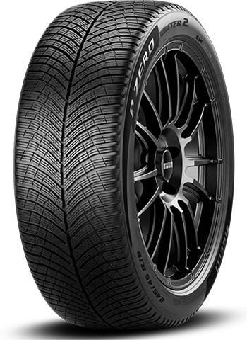 245/40R18 97V PIRELLI PZERO WINTER 2 XL