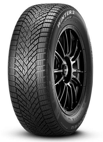 285/40R23 115V PIRELLI SCORPION WINTER 2 XL NCS LR