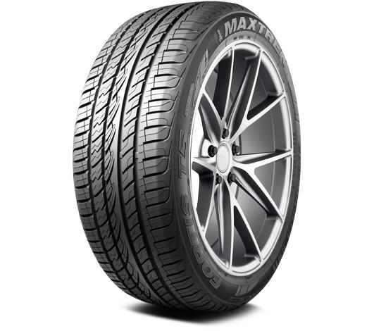 245/30R22 92W MAXTREK FORTIS T5 XL
