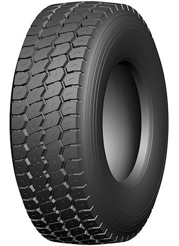 385/65R22.5 160K DOUBLE COIN RLB980