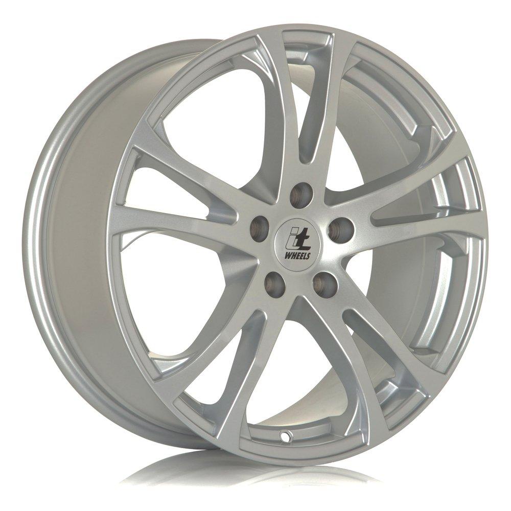 IT WHEELS MICHELLE 6.5x15 4/100 ET42 CB63.3