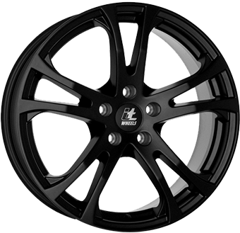 IT WHEELS MICHELLE 5.5x14 4/108 ET40 CB63.3