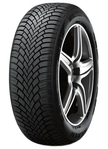 195/45R16 84H NEXEN WINGUARD SNOW'G 3 XL