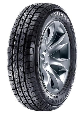 205/65R16C 107/105R SUNNY NW103 XL