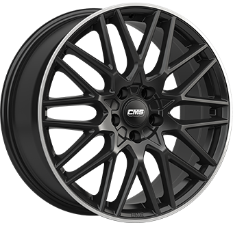 CMS C25 7x17 5/108 ET48 CB65.1