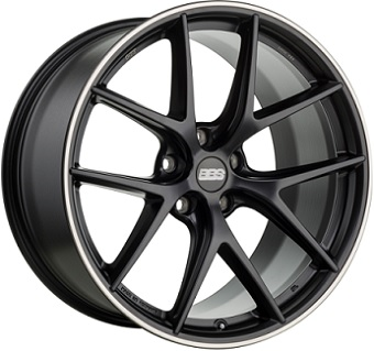 BBS CI-R 8.5x19 5/120 ET35 CB82