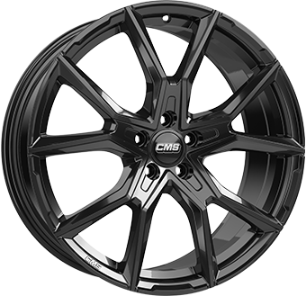 CMS C33 8.5x20 5/112 ET40 CB66.4