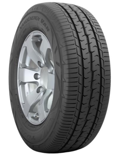 215/70R15C 109/107S TOYO NANOENERGY VAN XL