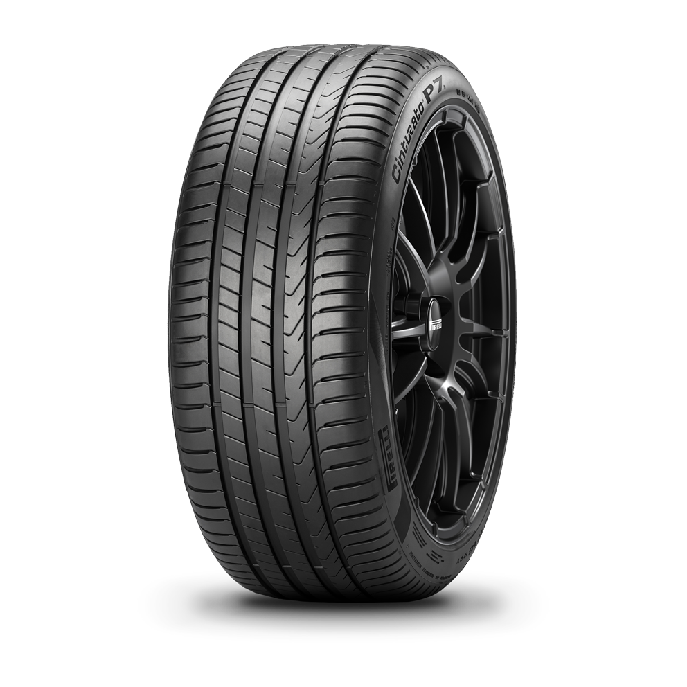 235/45R18 94W PIRELLI CINTURATO P7 XL +