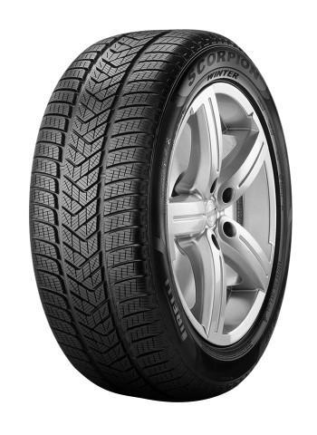 235/55R19 101T PIRELLI SCORPION WINTER XL AO+