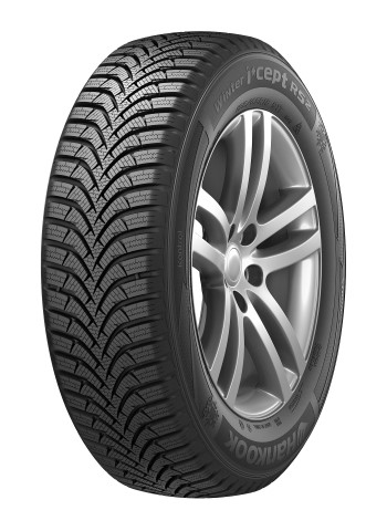 195/50R15 82H HANKOOK WINTER I*CEPT RS2 XL