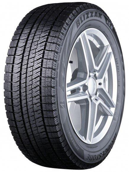 185/55R16 83S BRIDGESTONE BLIZZAK ICE