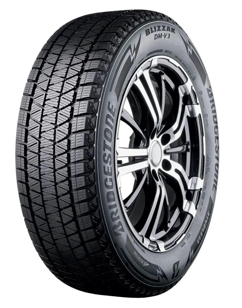 235/65R17 108S BRIDGESTONE BLIZZAK DM-V3 XL