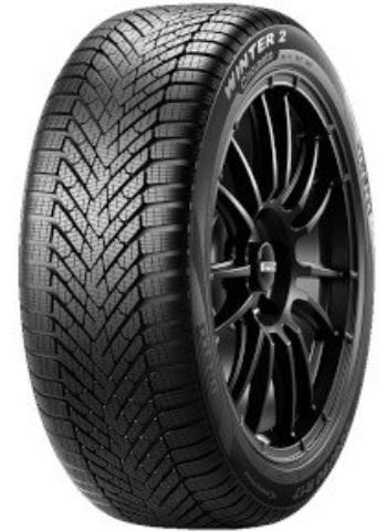 225/55R18 102H PIRELLI CINTURATO WINTER 2 XL * MO