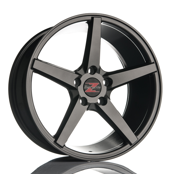 BARZETTA CAPITANO 8.5x19 5/112 ET35 CB66.6