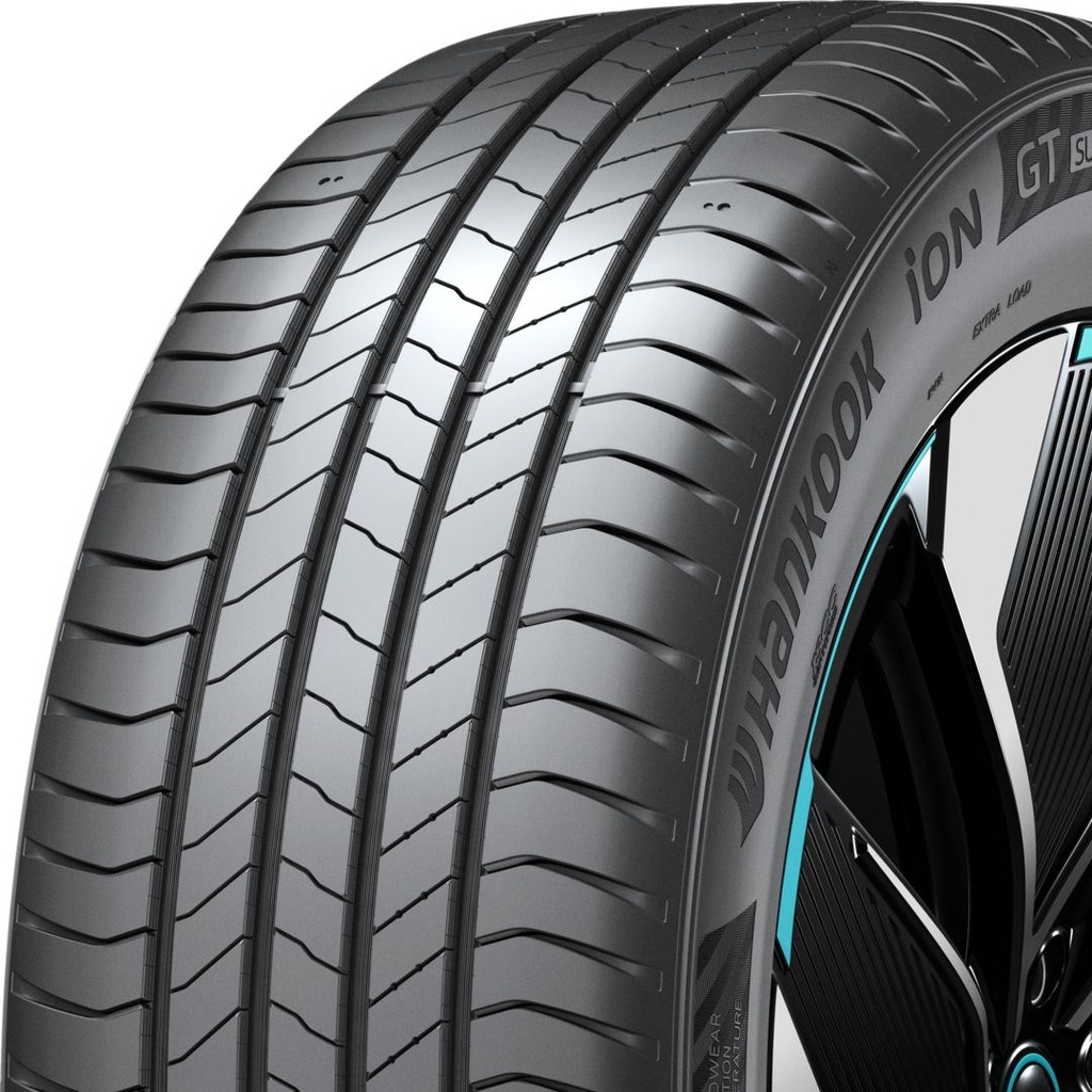 215/60R17 100V HANKOOK ION GT SUV XL