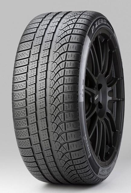 245/45R19 102V PIRELLI PZERO WINTER XL NA