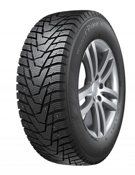 225/70R16 107T HANKOOK WINTER I*PIKE X W429A DOT2022