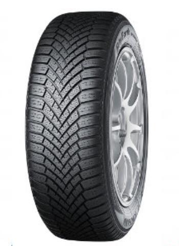 235/55R18 104H YOKOHAMA BLUEARTH*WINTER V906 XL