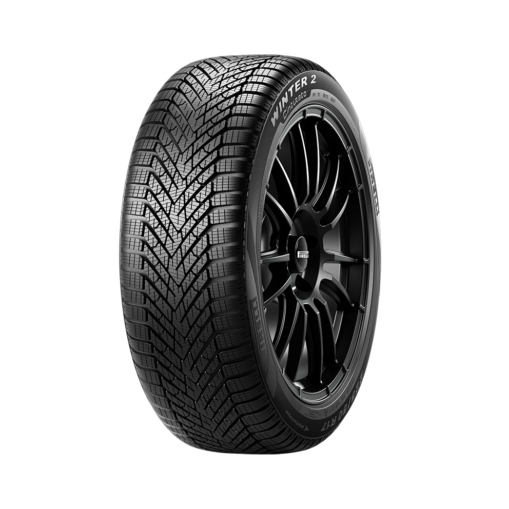 235/45R18 98H PIRELLI CINTURATO WINTER 2 XL