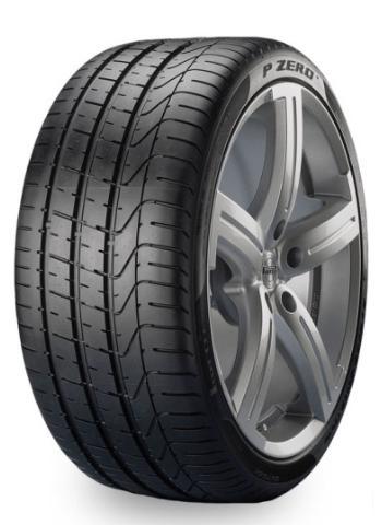 285/40R20 108V PIRELLI PZERO WINTER 2 XL *