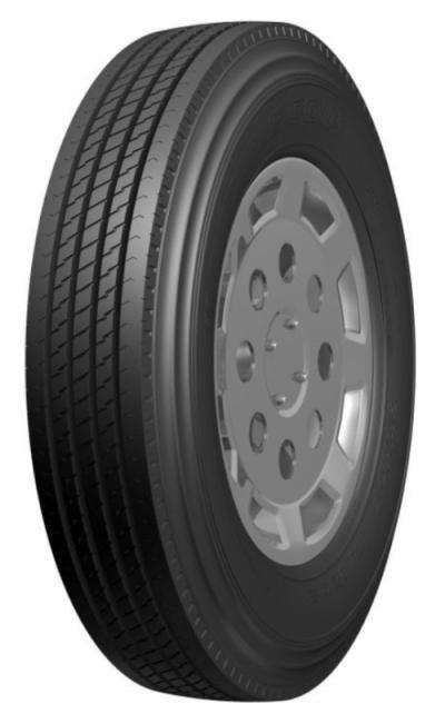 315/80R22.5 158/150L DOUBLE COIN RR208